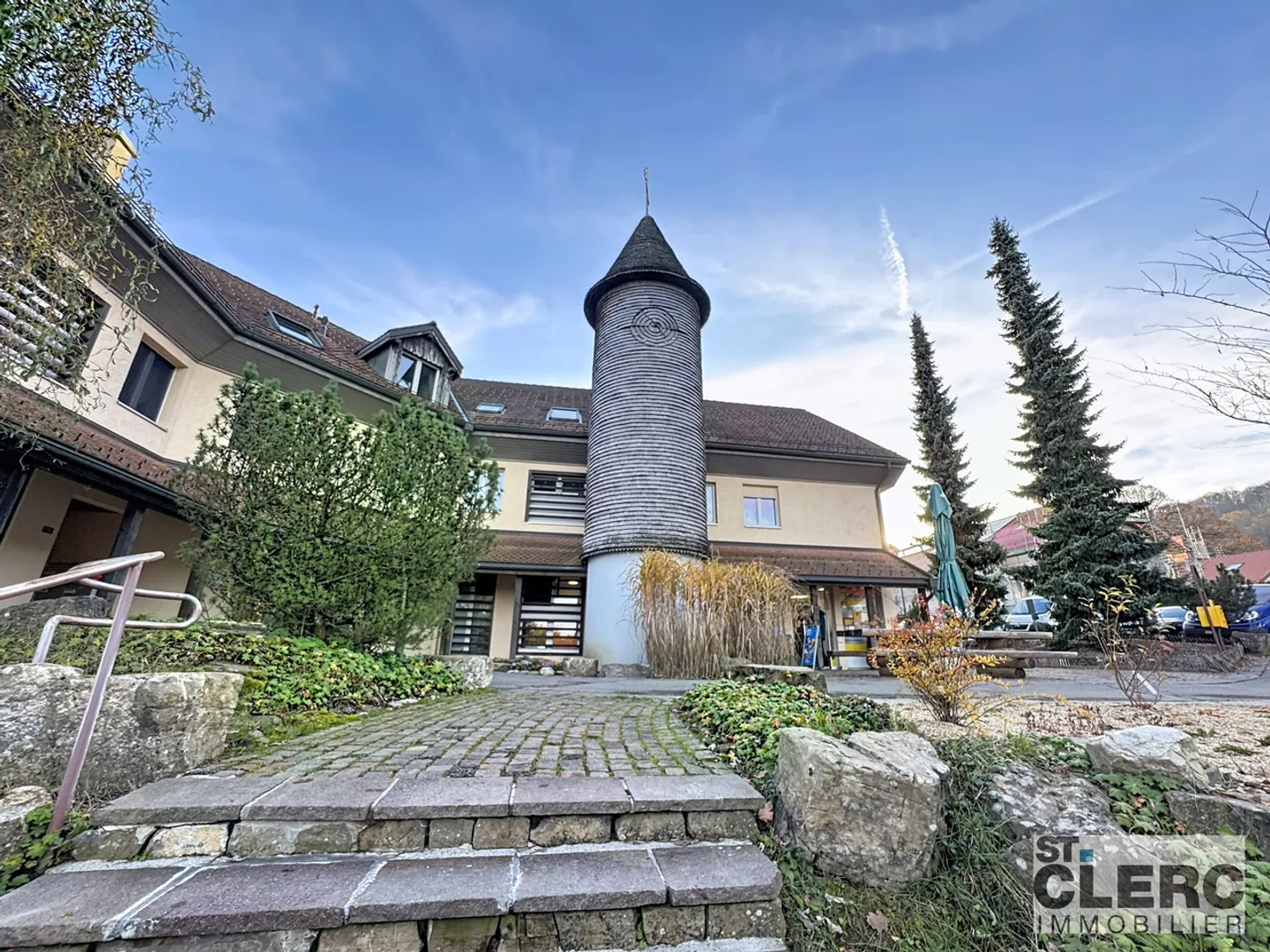 1,5-Zimmer-Wohnung in ruhiger Lage - Foto 1 von 8