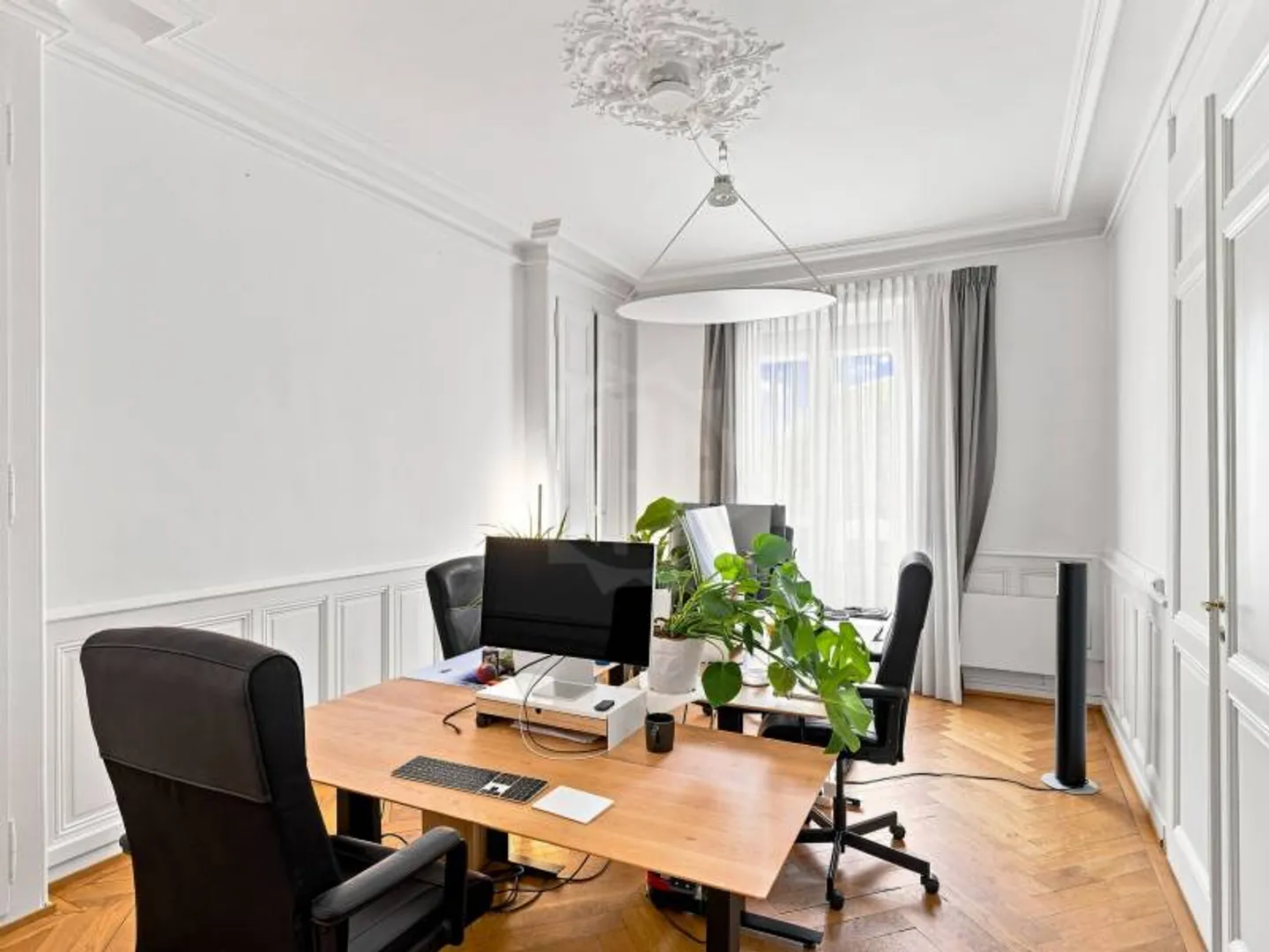 Bureau Unique à Genève - Photo 5 sur 11
