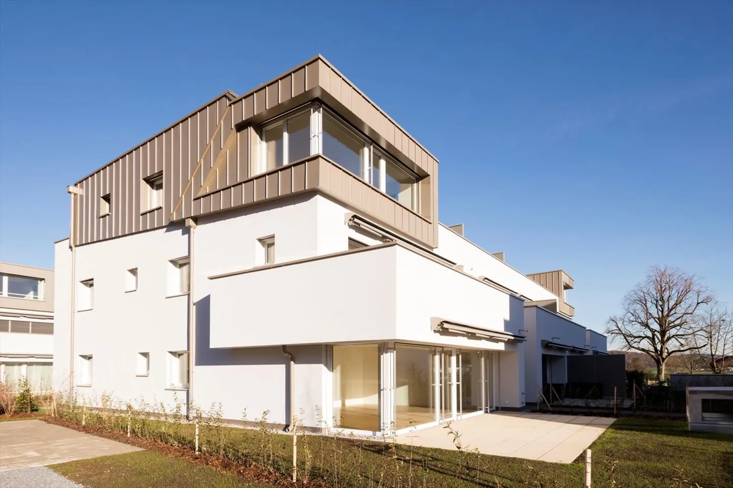 Wohnglück auf den ersten Blick! - Foto 1 von 7