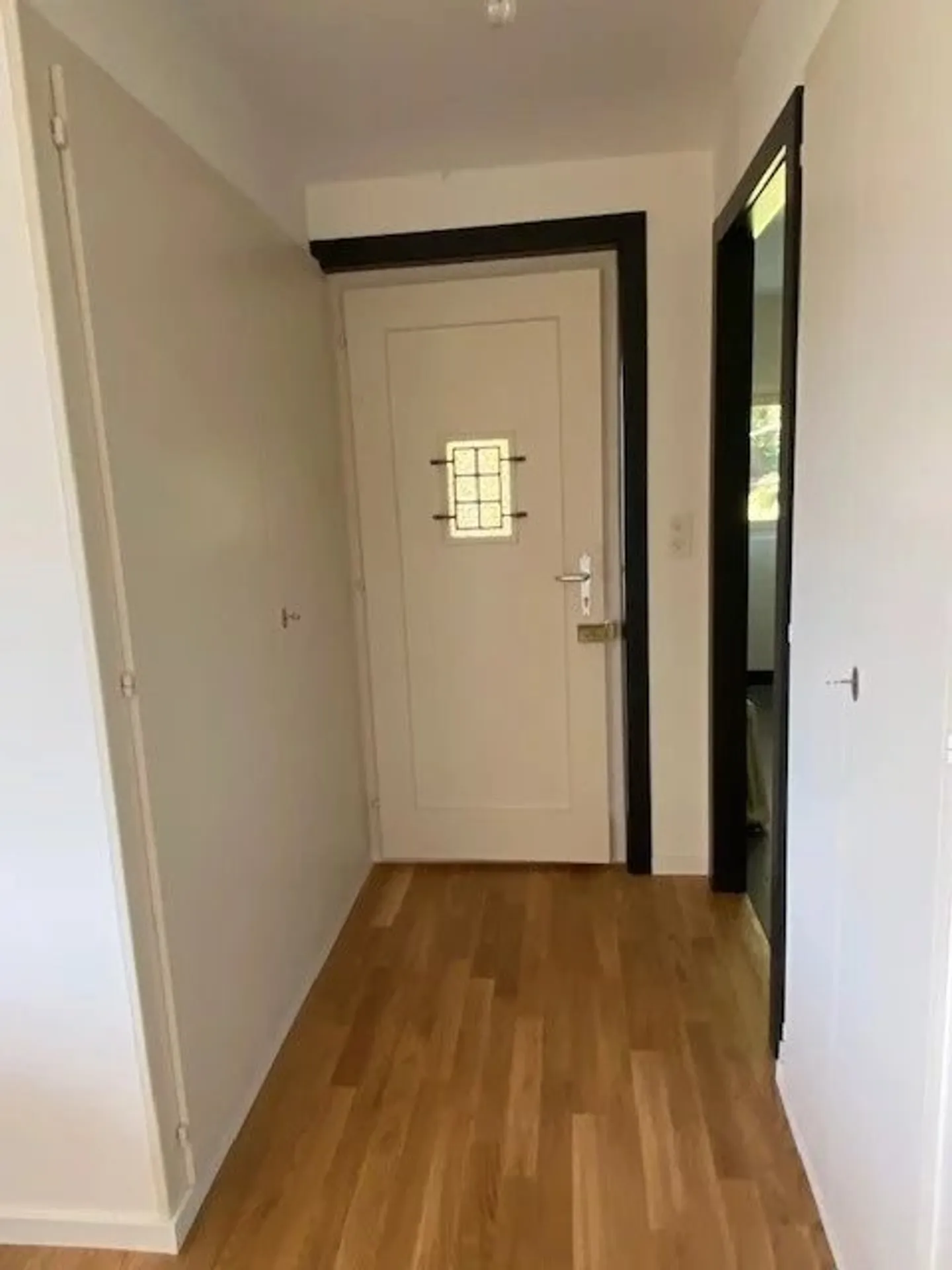 Zweieinhalb-Zimmer-Wohnung im ersten Stock - Foto 3 von 8