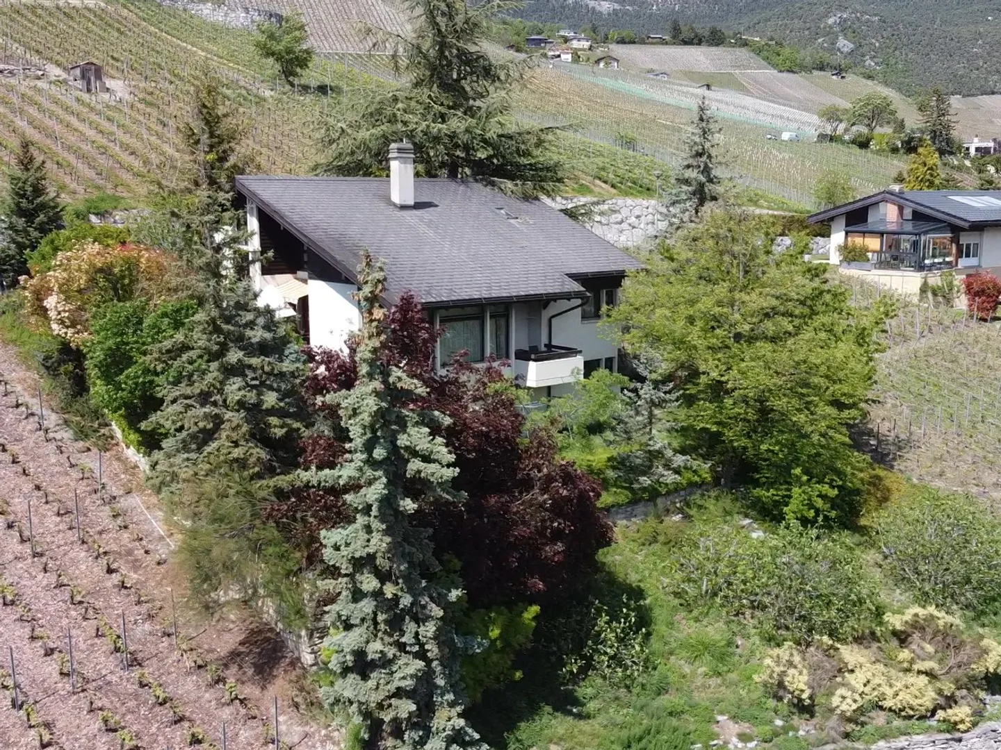 Villa 5.5 Zimmer - Foto 2 von 30