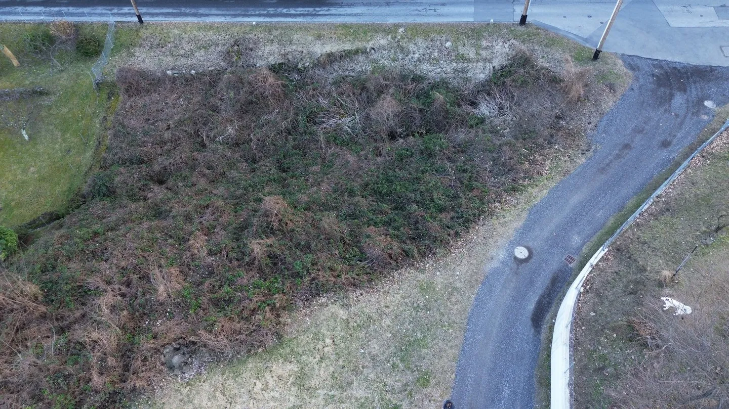 Großes Baugrundstück - Foto 6 von 6