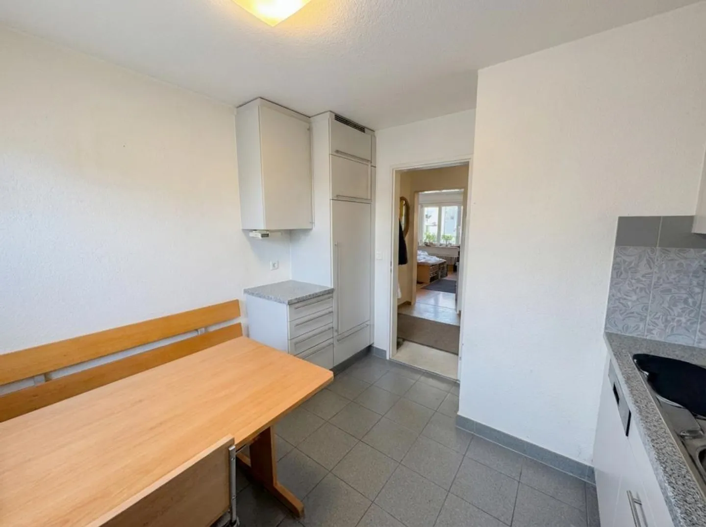 Helle 4-Zimmerwohnung in zentraler Lage - Foto 4 von 8