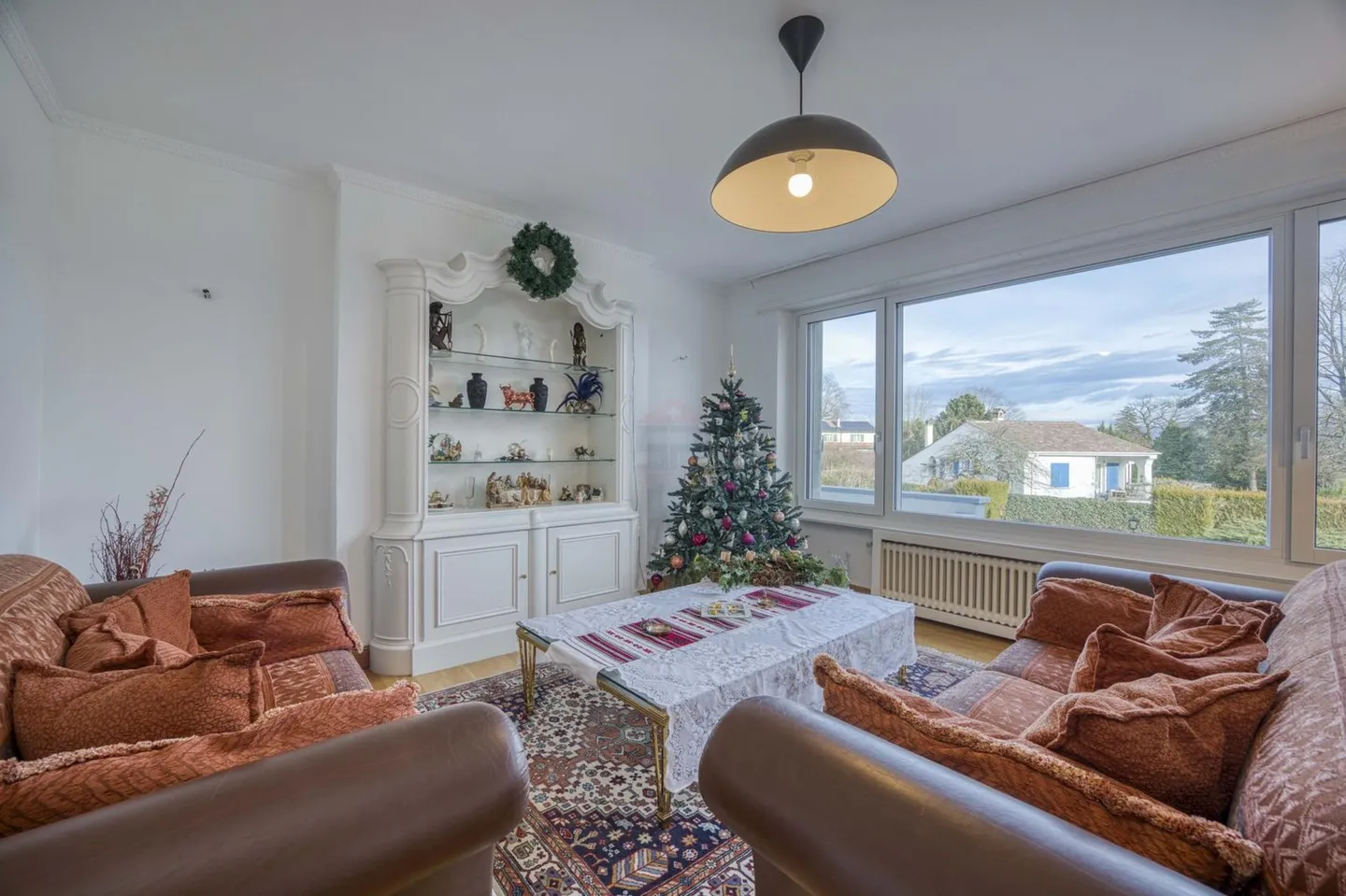 Charmante Villa in Genthod - Foto 5 von 13