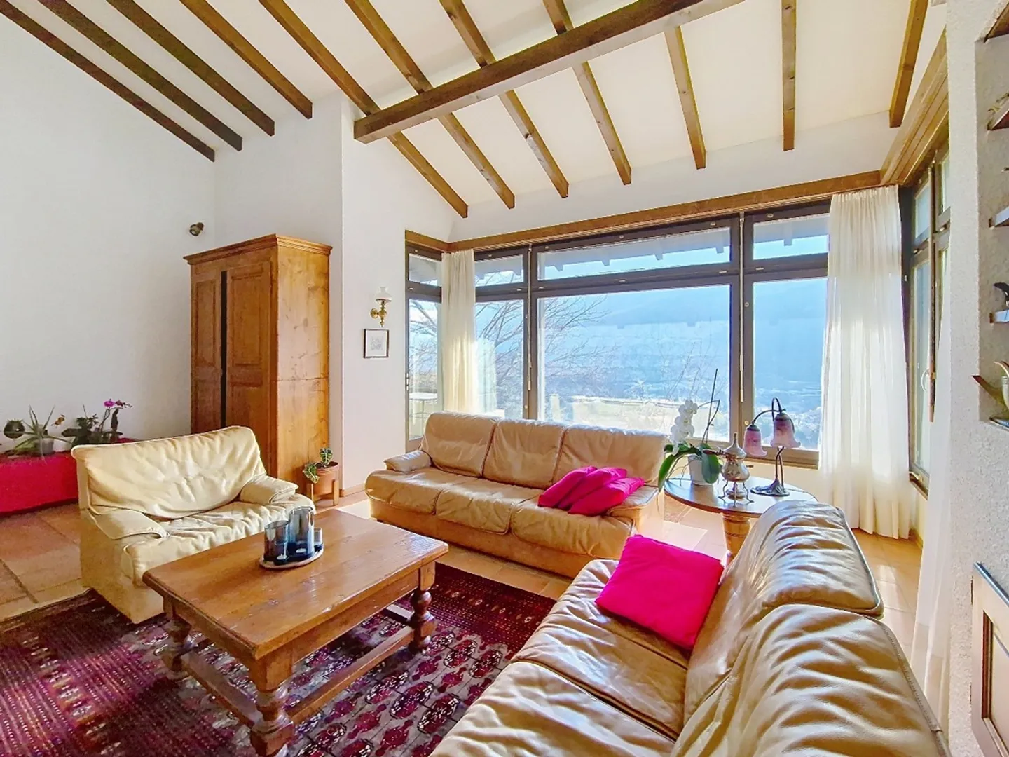 Villa 5.5 Zimmer - Foto 7 von 30