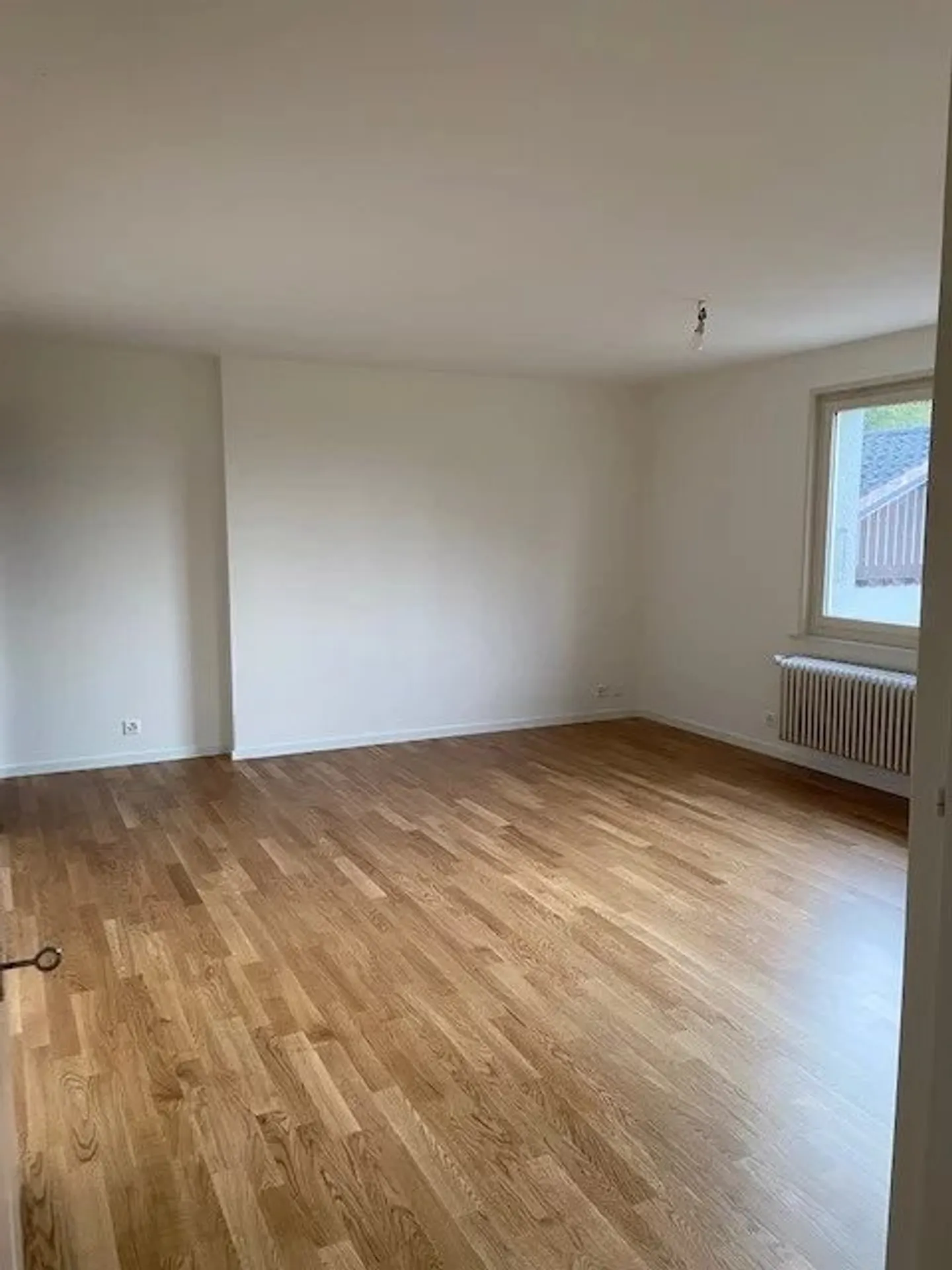 Zweieinhalb-Zimmer-Wohnung im ersten Stock - Foto 4 von 8