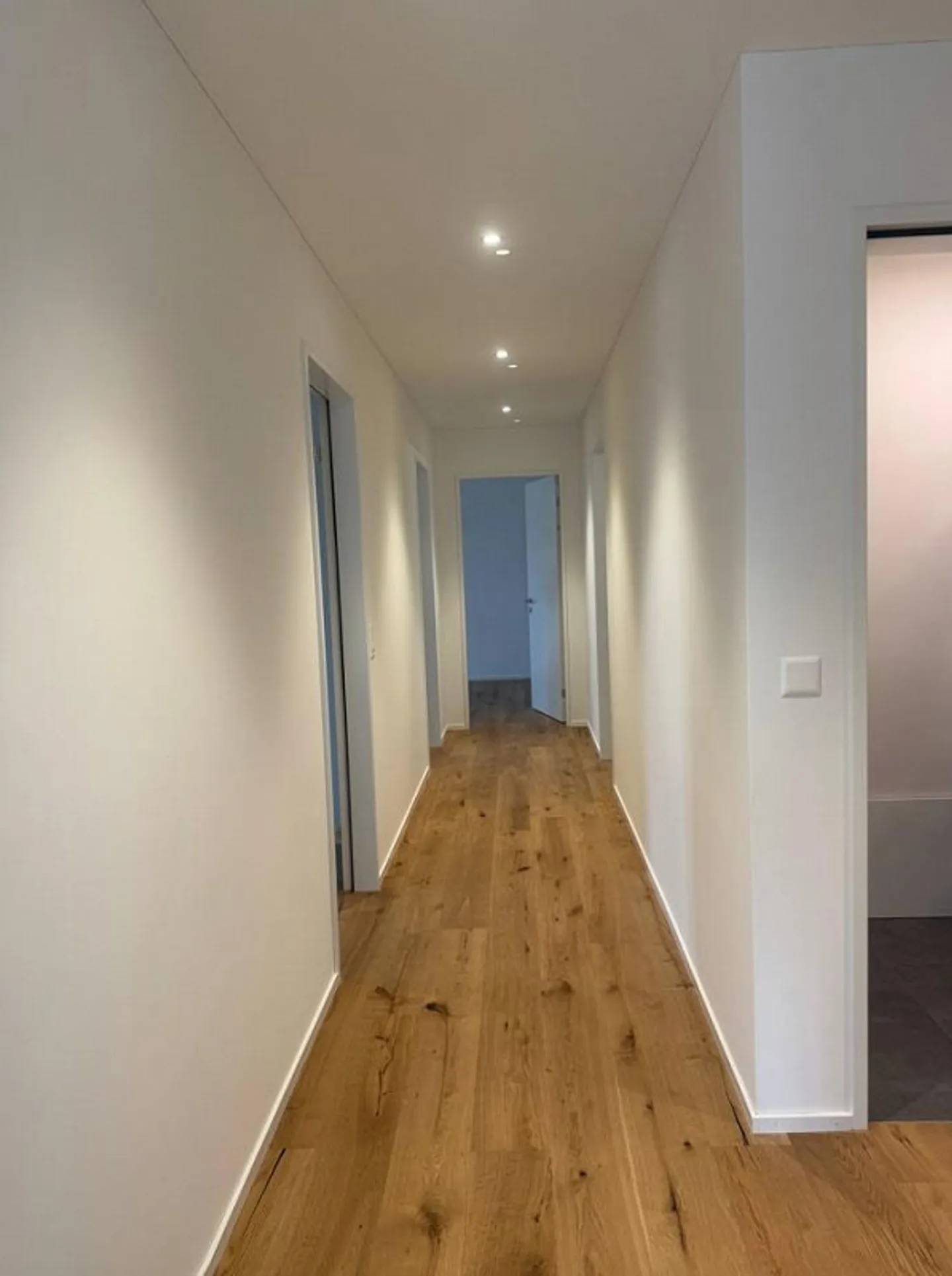 Prima locazione: Moderno appartamento di 4,5 stanze in un nuovo edificio a Frick - Foto 7 di 13
