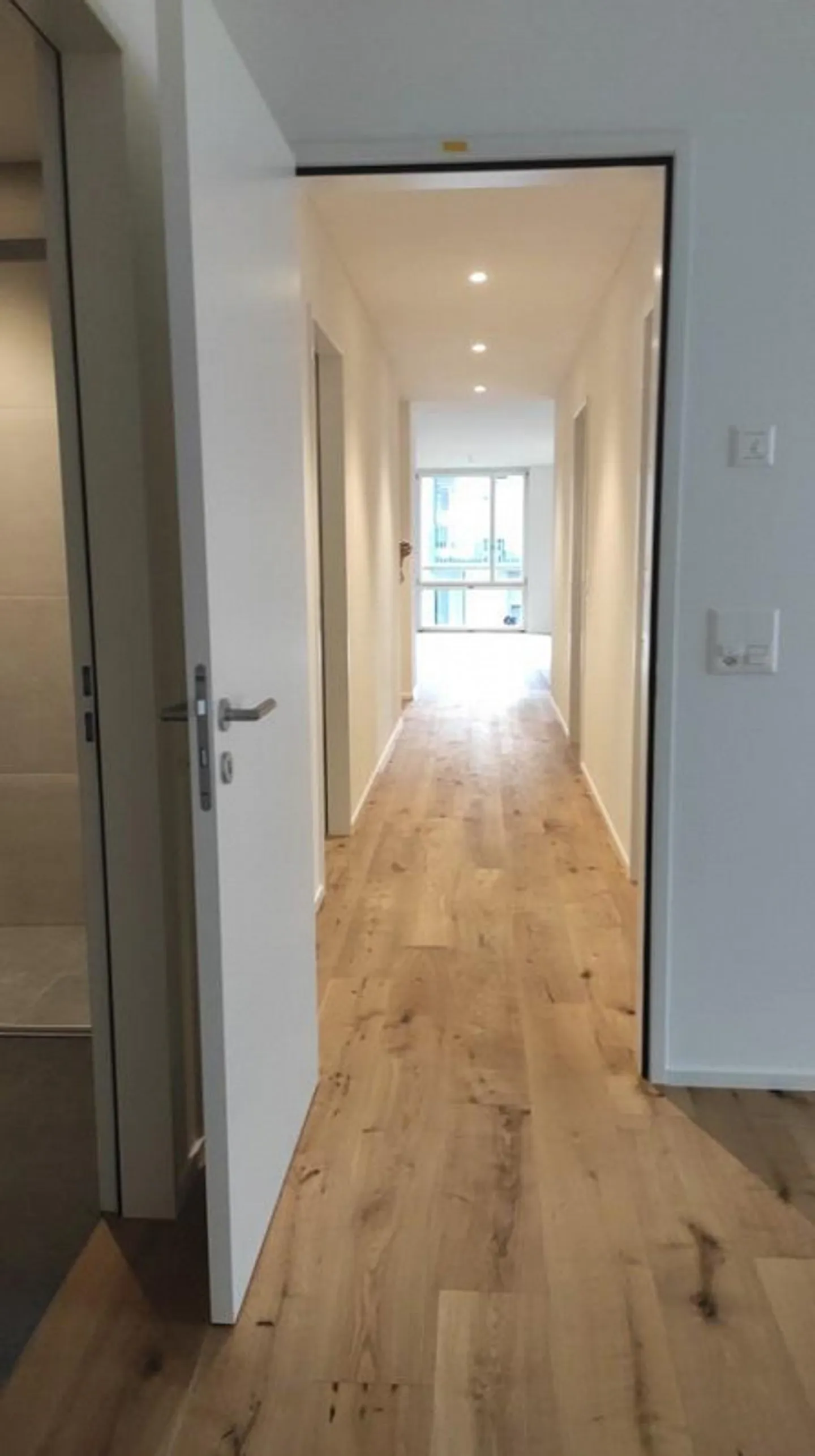 Prima locazione: Moderno appartamento di 4,5 stanze in un nuovo edificio a Frick - Foto 8 di 13