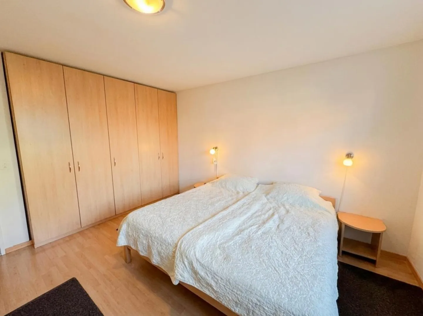 Helle 4-Zimmerwohnung in zentraler Lage - Foto 7 von 8