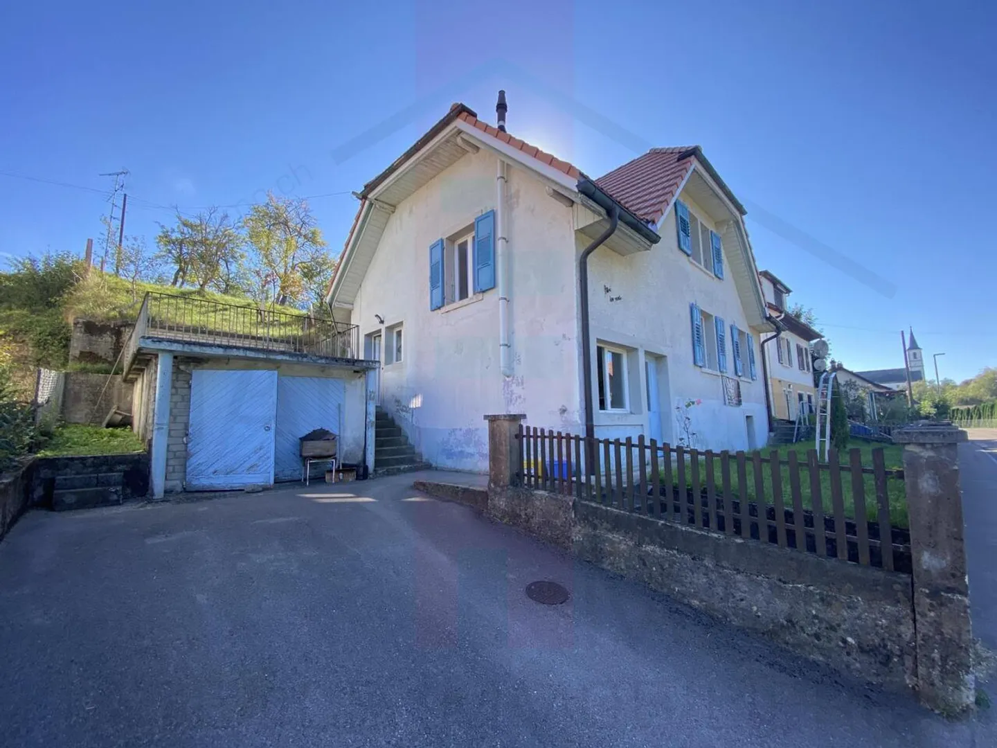 Charmante maison avec grand terrain en Ajoie - Photo 9 sur 20