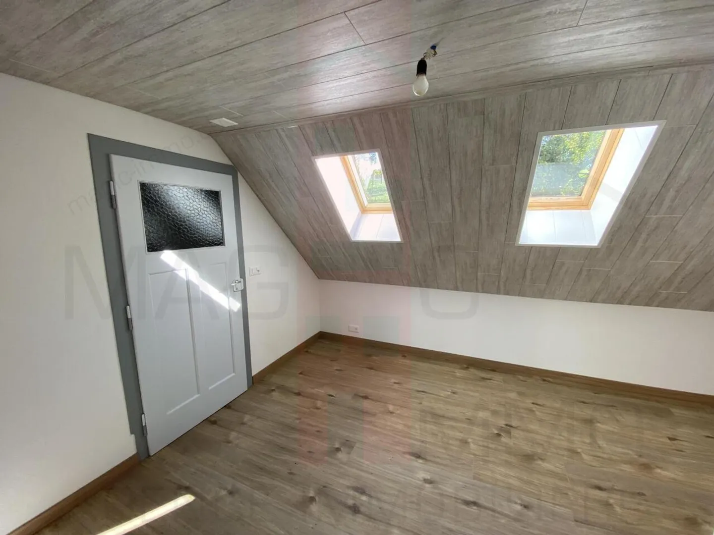 Charmante maison avec grand terrain en Ajoie - Photo 13 sur 20