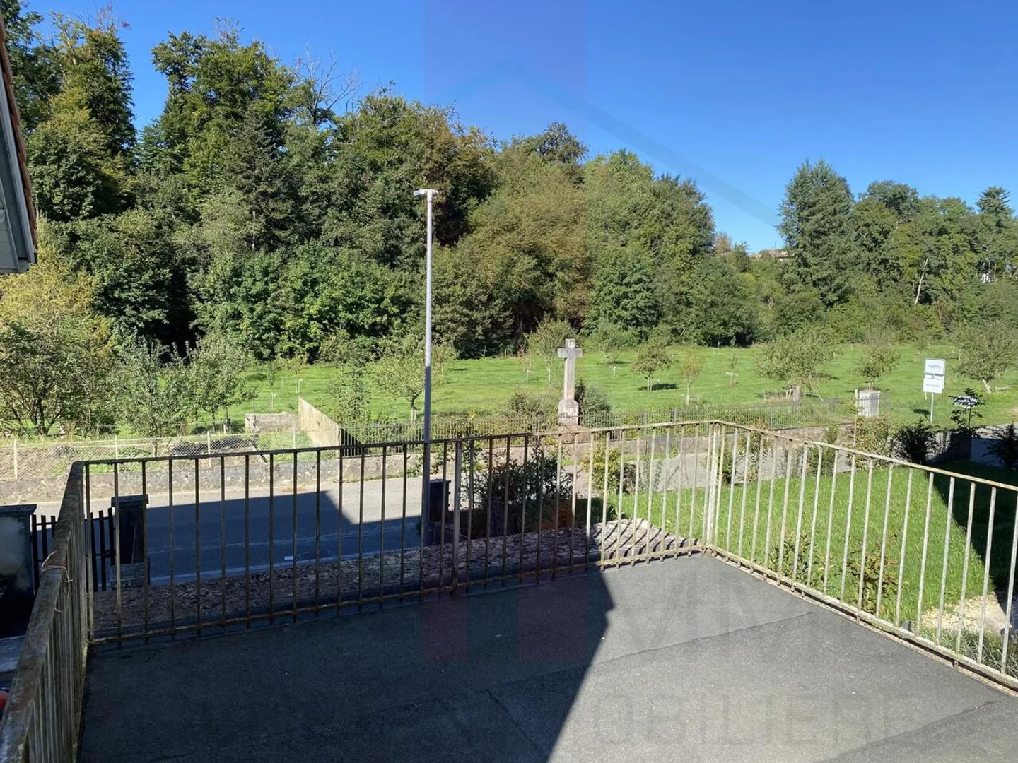 Charmante maison avec grand terrain en Ajoie - Photo 16 sur 20