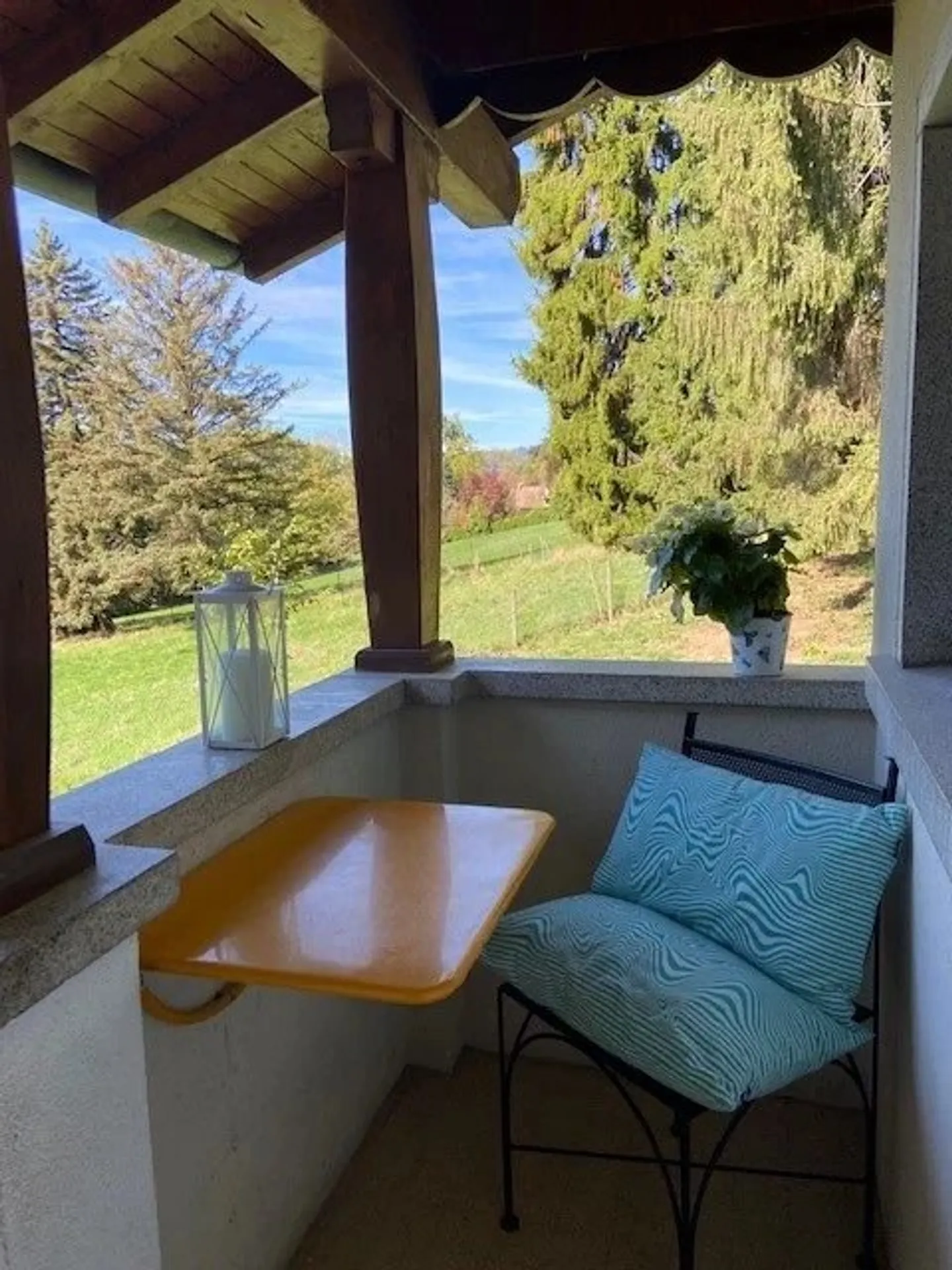 Zweieinhalb-Zimmer-Wohnung im ersten Stock - Foto 5 von 8