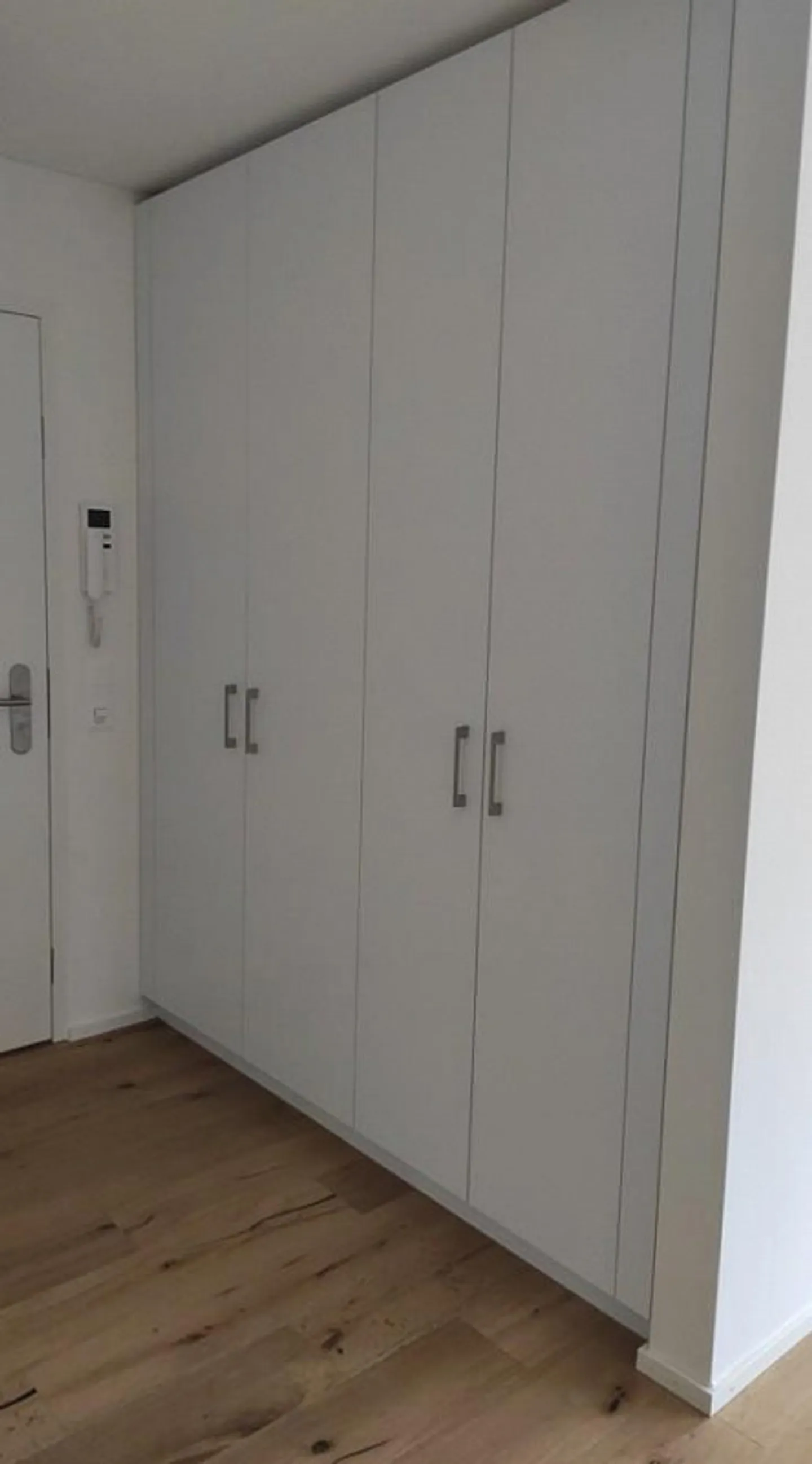 Prima locazione: Moderno appartamento di 4,5 stanze in un nuovo edificio a Frick - Foto 2 di 13