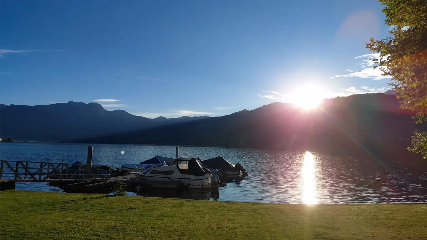 Appartamento 3.5 - 4 locali con area balneare - Foto 1 di 14