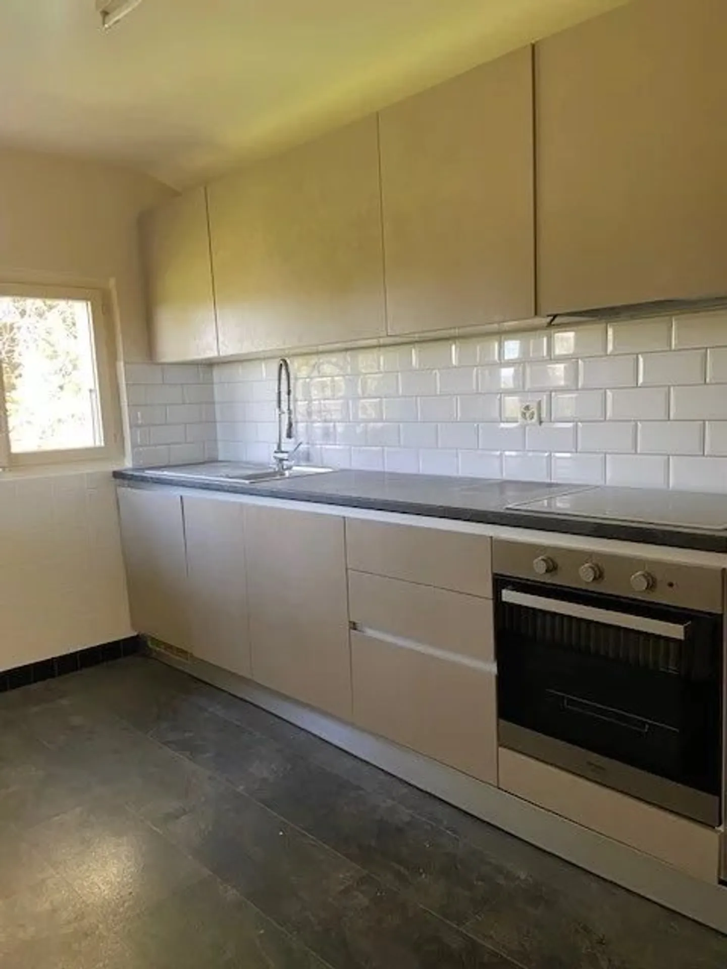 Zweieinhalb-Zimmer-Wohnung im ersten Stock - Foto 6 von 8