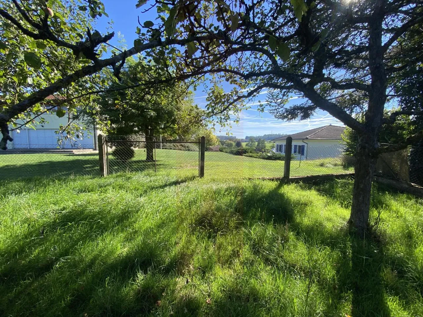 Charmante maison avec grand terrain en Ajoie - Photo 3 sur 20