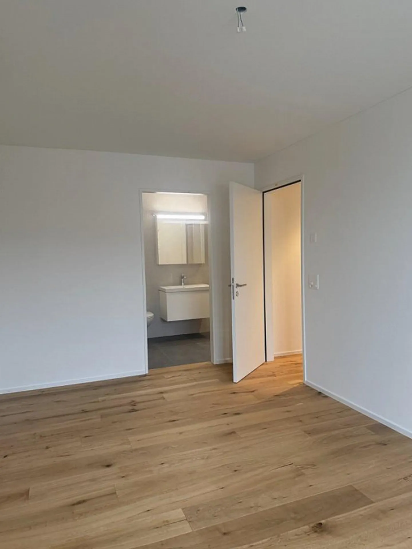 Prima locazione: Moderno appartamento di 4,5 stanze in un nuovo edificio a Frick - Foto 6 di 13