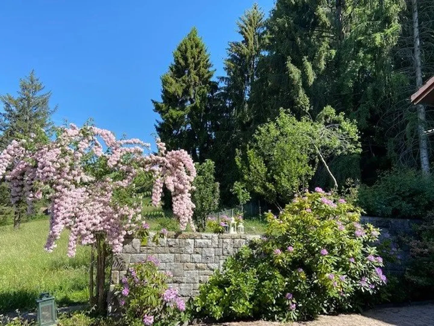 Zweieinhalb-Zimmer-Wohnung im ersten Stock - Foto 7 von 8