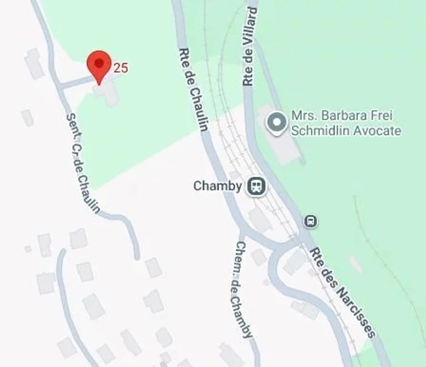 Zweieinhalb-Zimmer-Wohnung im ersten Stock - Foto 8 von 8