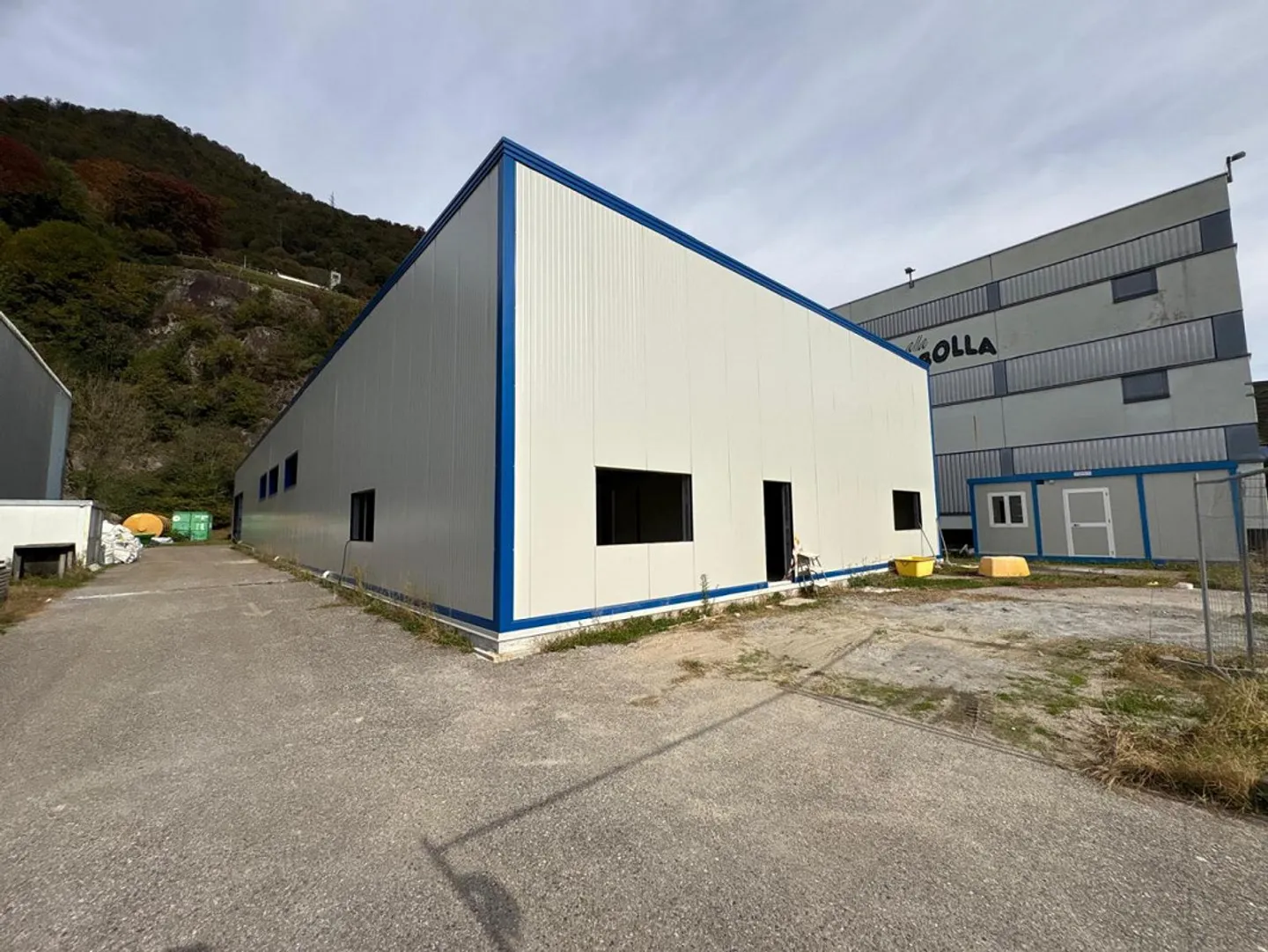 Office space in a very central location - Photo 21 of 24