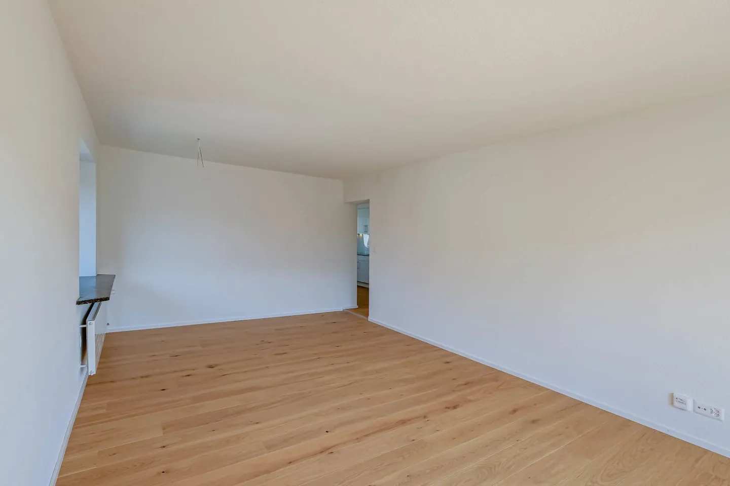 Appartamento moderno 2.5 locali in posizione centrale - Foto 7 di 9