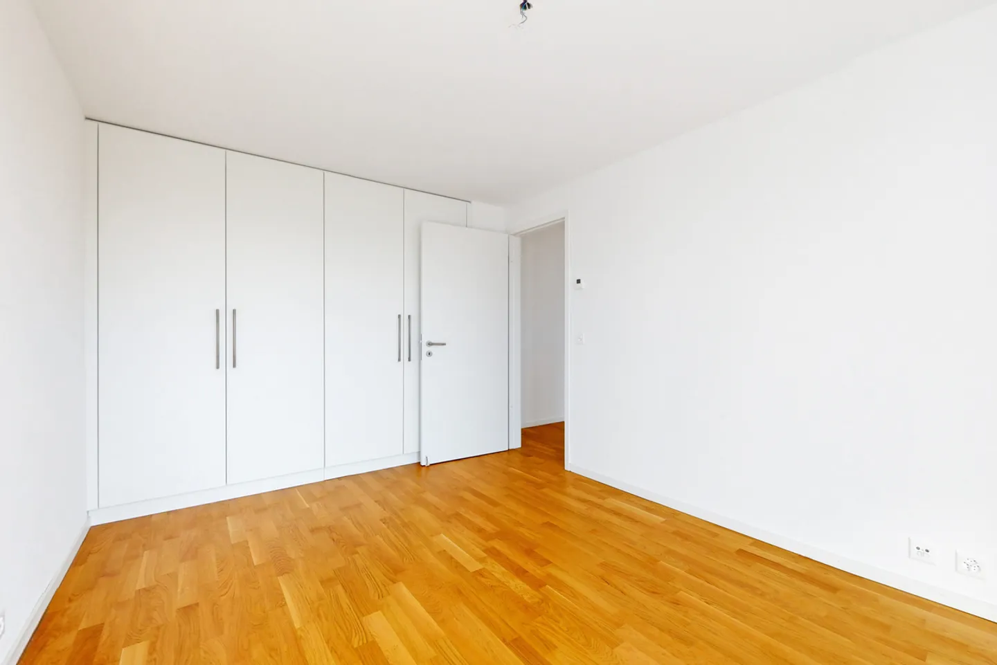Geräumiges Duplex in Ecublens - Foto 9 von 12