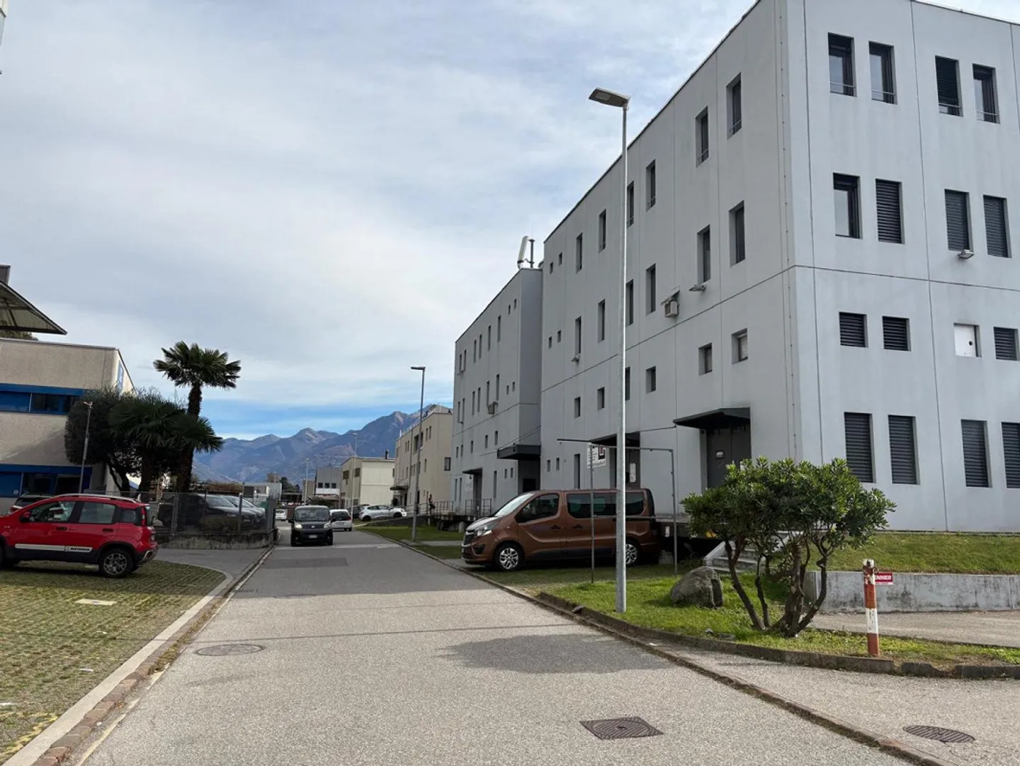 Office space in a very central location - Photo 24 of 24