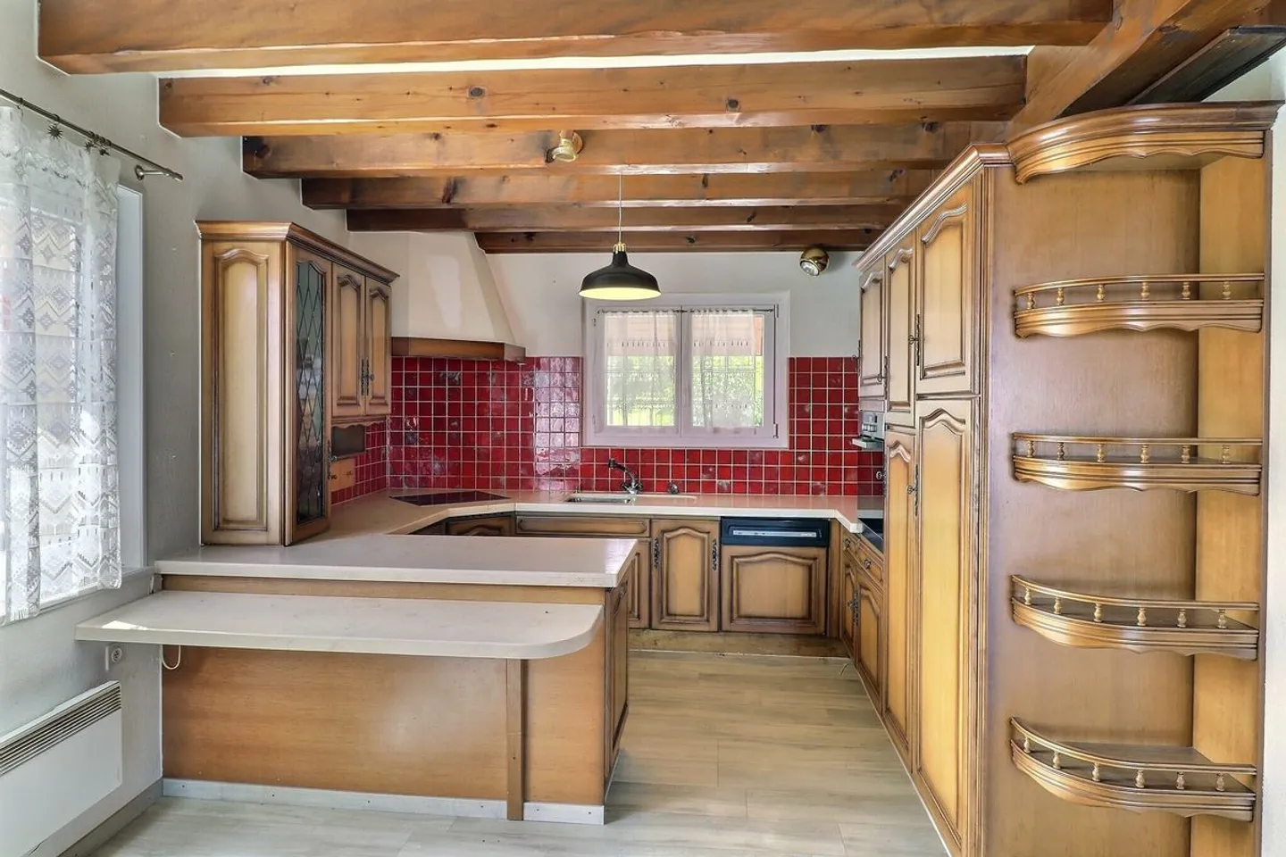 Villaggio di Arzier, Casa singola con 2 appartamenti - Foto 9 di 12