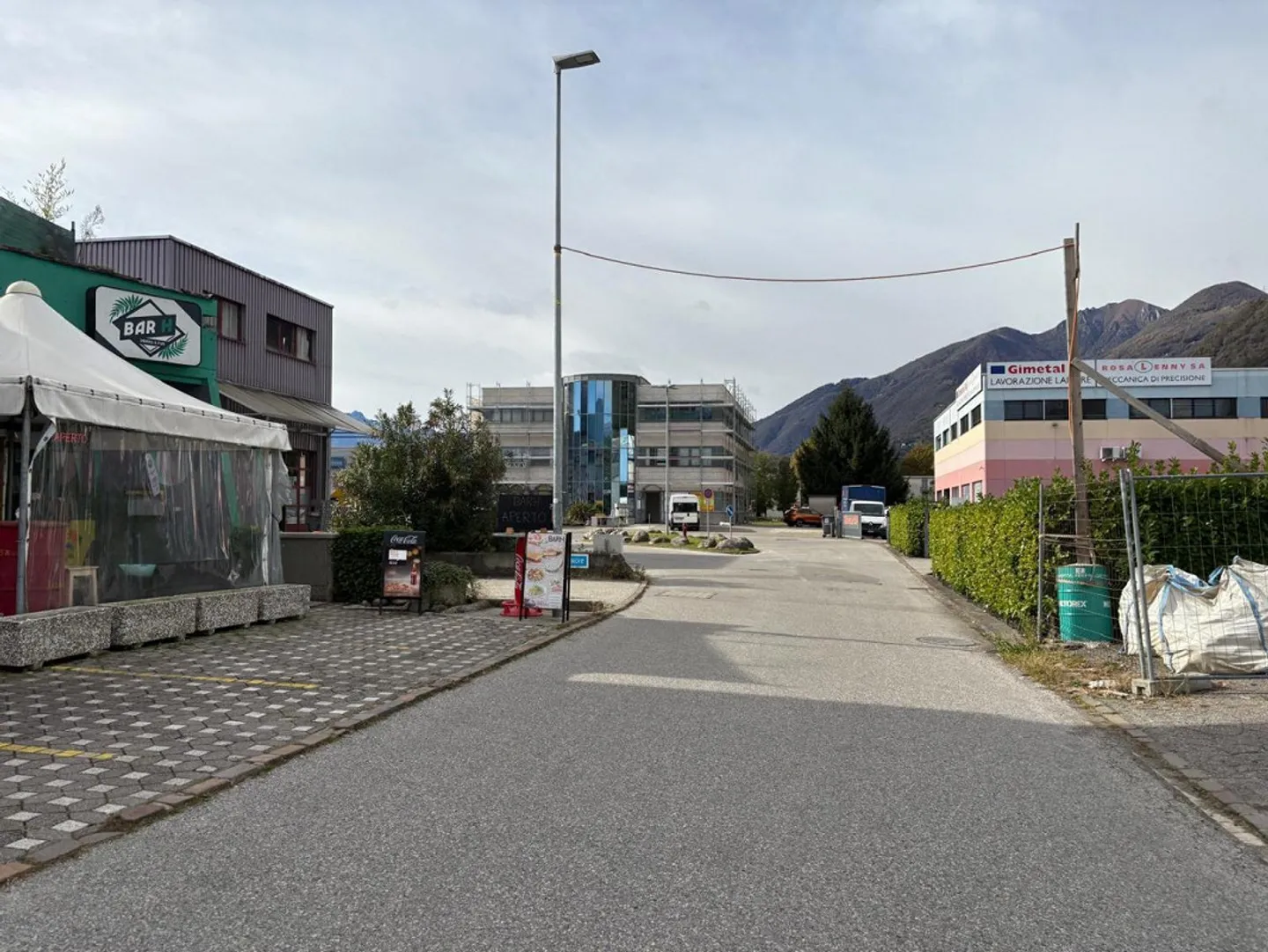 Office space in a very central location - Photo 23 of 24