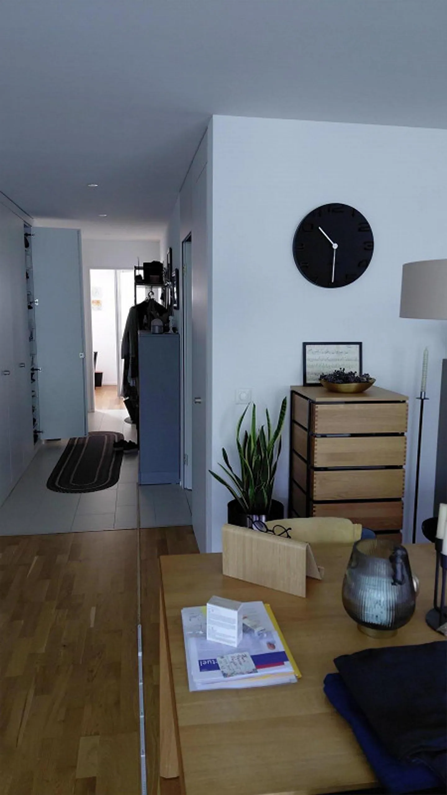 Appartamento 3.5 - 4 locali con area balneare - Foto 4 di 14