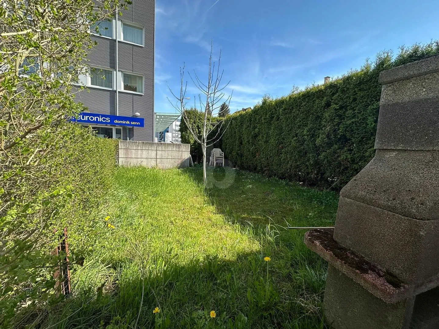 Versatile, con giardino e privacy - Foto 5 di 6