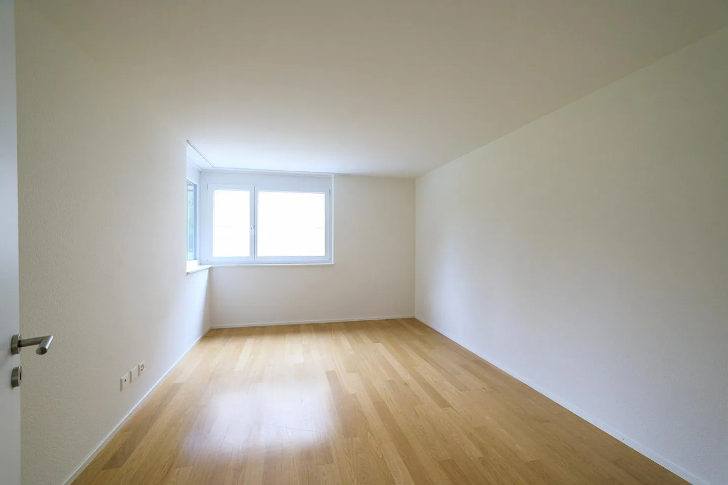Appartamento luminoso 2,5 locali 60 m2 - Foto 8 di 8