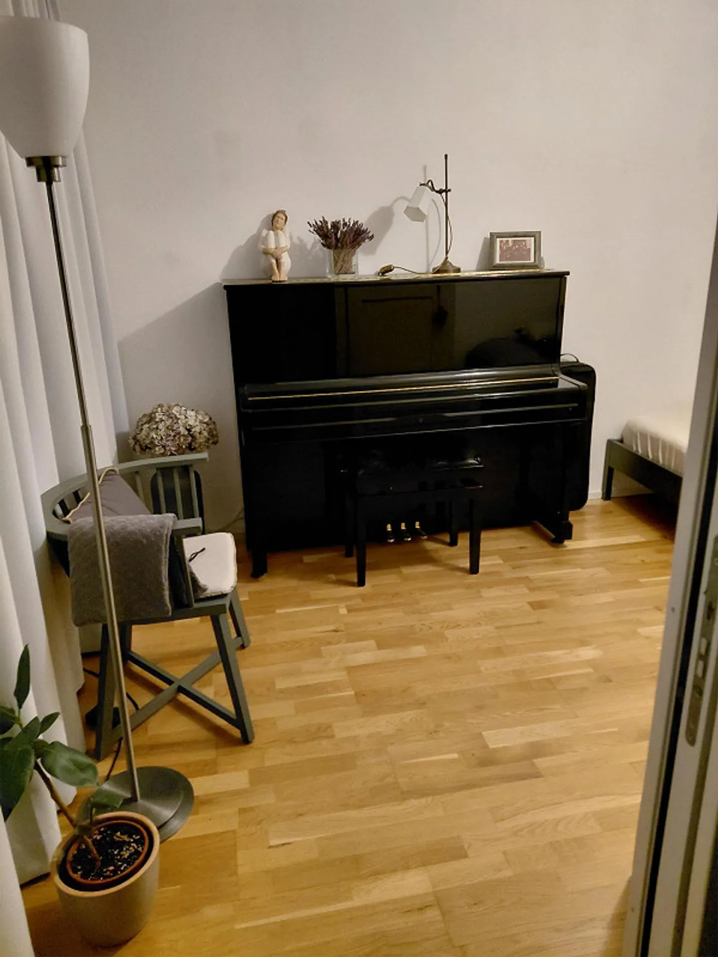 Appartamento 3.5 - 4 locali con area balneare - Foto 5 di 14