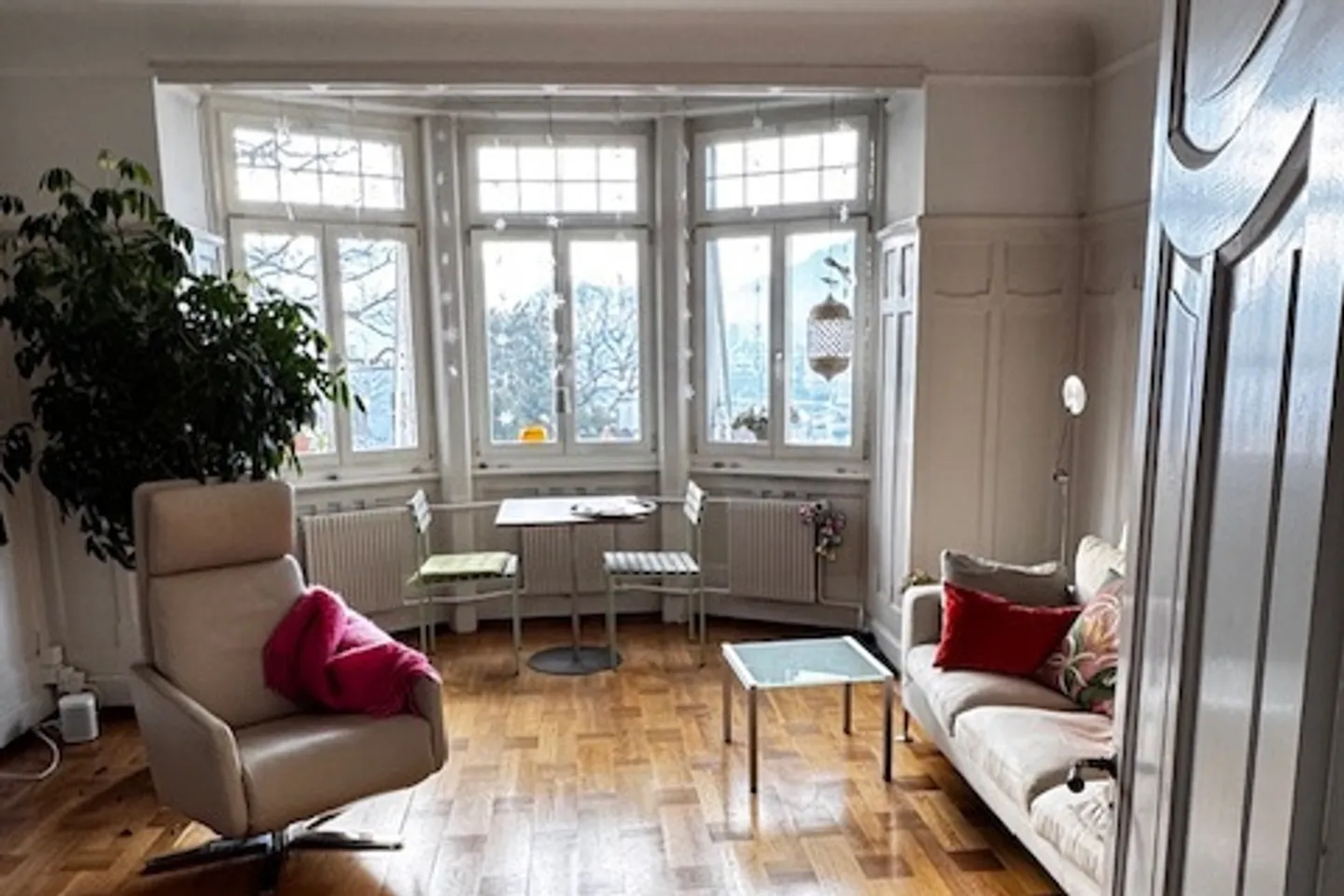 Wohnung mieten - Foto 1 von 8