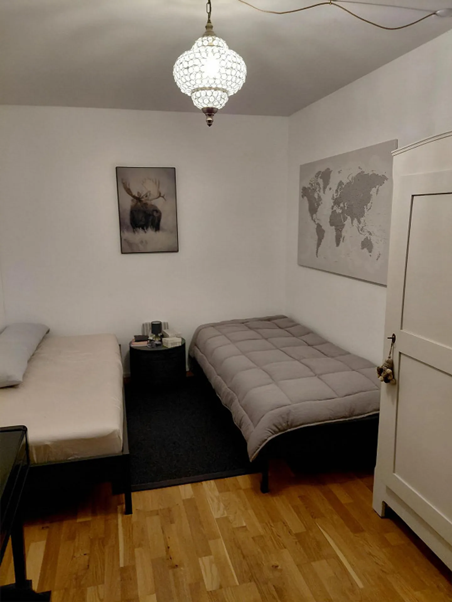 Appartamento 3.5 - 4 locali con area balneare - Foto 6 di 14