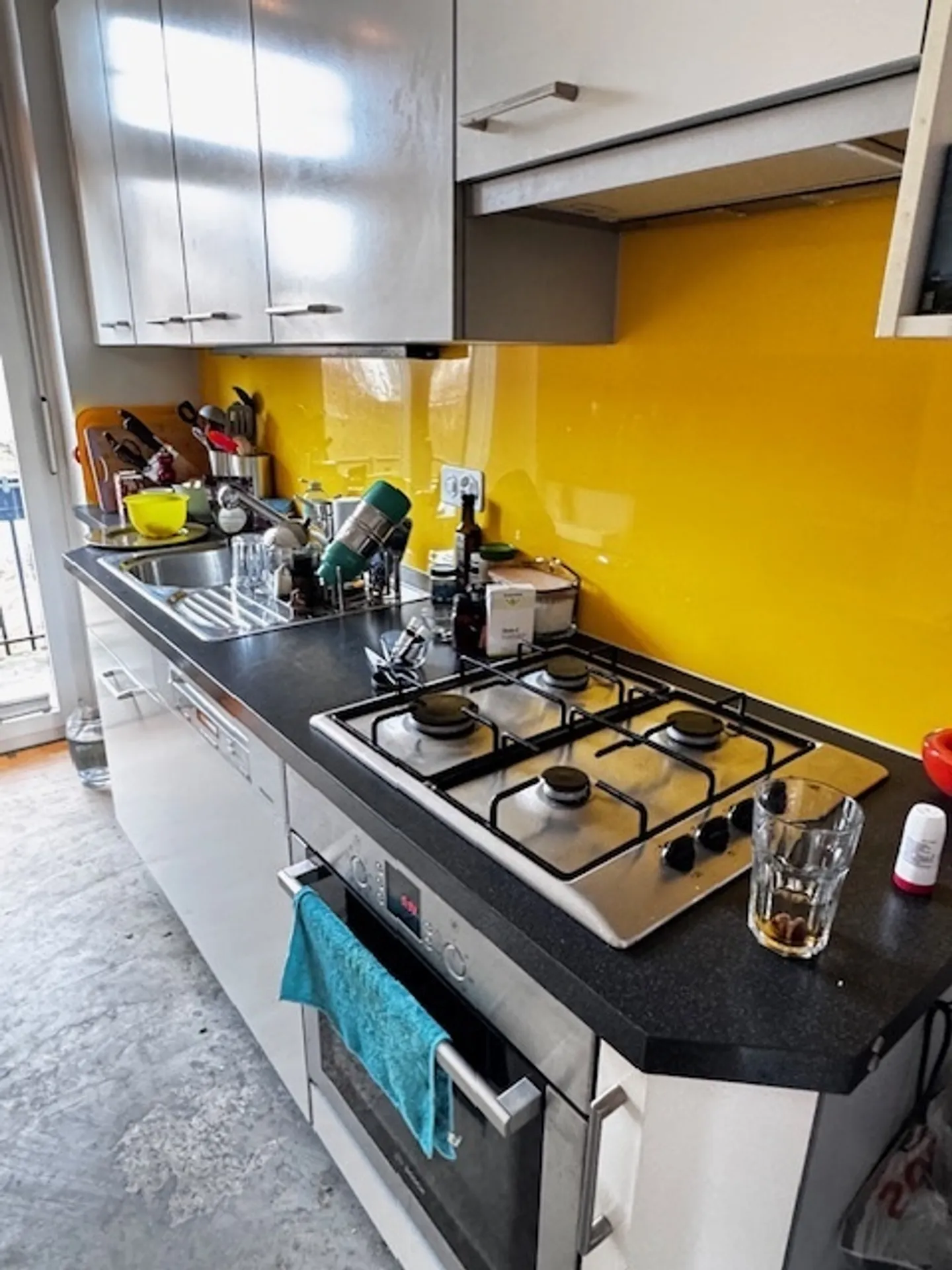 Wohnung mieten - Foto 2 von 8