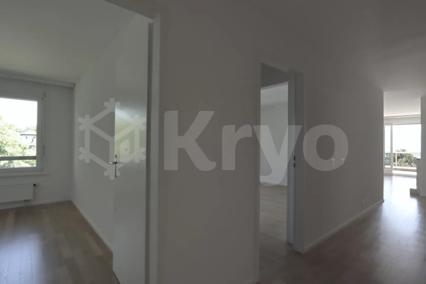 4.5 Room Fully Renovated, Large Terrace, Lake View - Photo 8 of 11