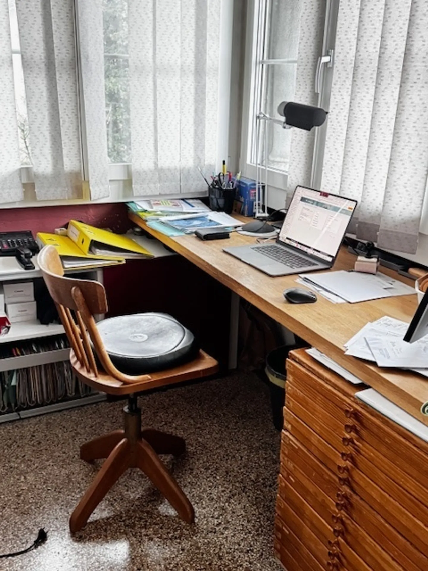 Wohnung mieten - Foto 5 von 8