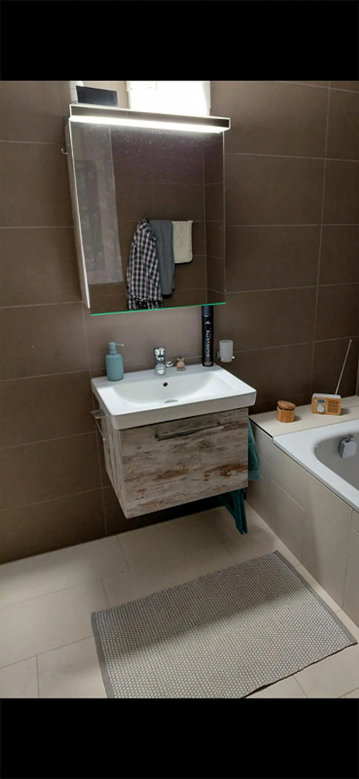 Appartamento 3.5 - 4 locali con area balneare - Foto 7 di 14