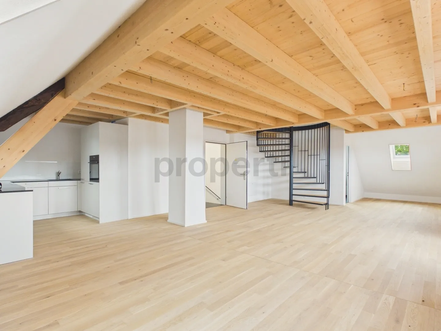 Appartamento Maisonette Unico - Foto 2 di 12
