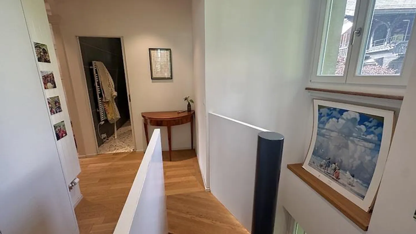 Möblierte Wohnung in Bern - Foto 9 von 19