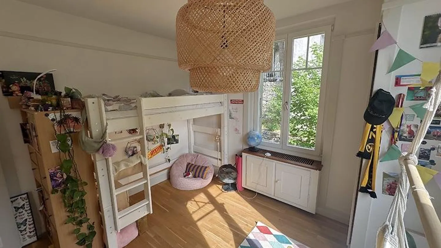 Möblierte Wohnung in Bern - Foto 11 von 19
