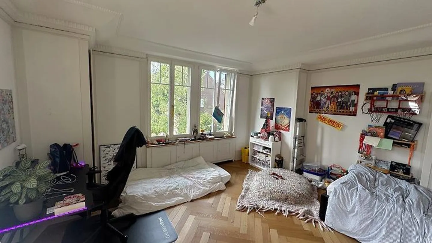 Möblierte Wohnung in Bern - Foto 12 von 19