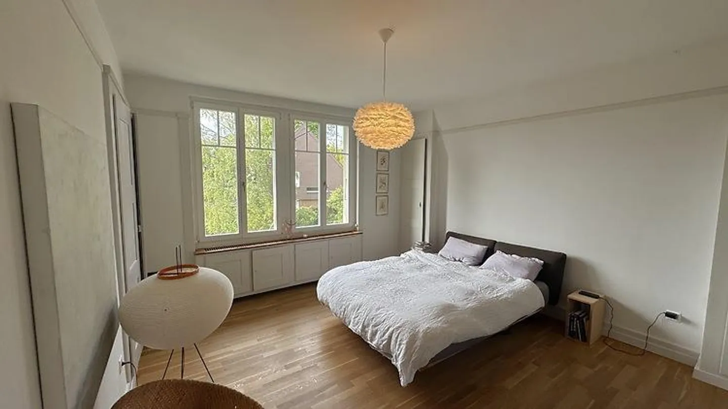 Möblierte Wohnung in Bern - Foto 13 von 19