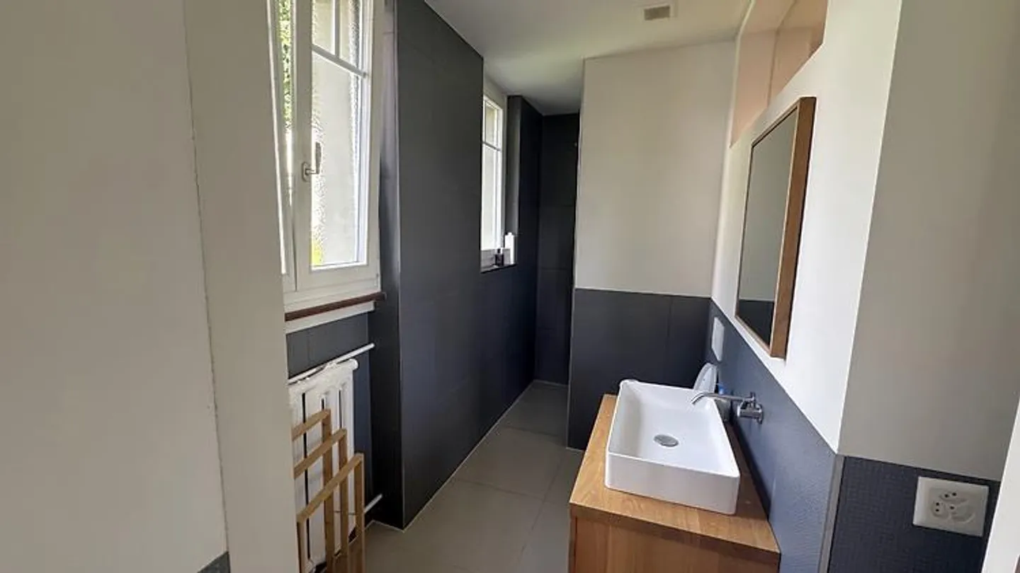 Möblierte Wohnung in Bern - Foto 14 von 19