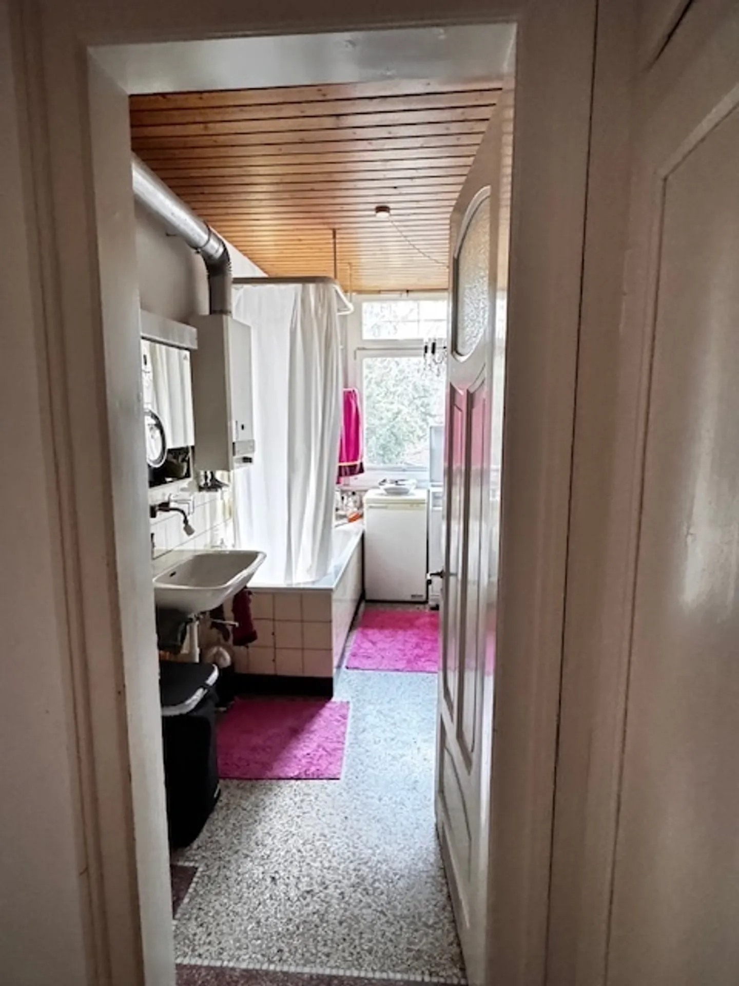 Wohnung mieten - Foto 6 von 8