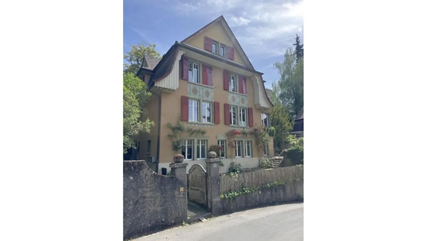 Möblierte Wohnung in Bern - Foto 15 von 19