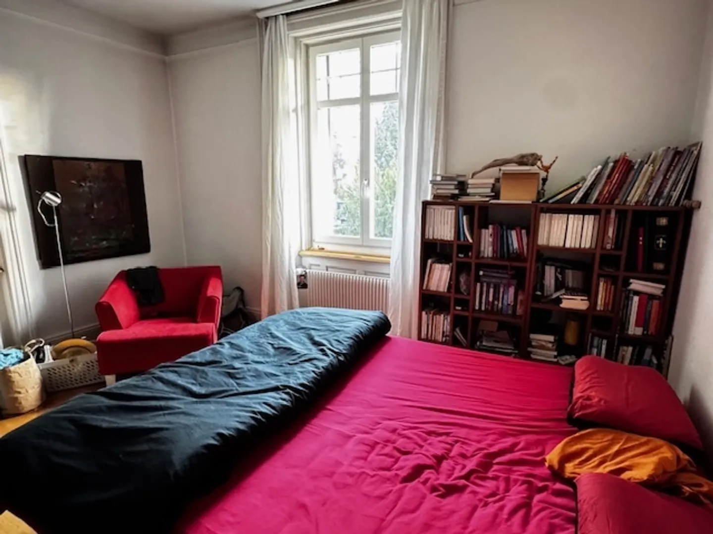 Wohnung mieten - Foto 4 von 8