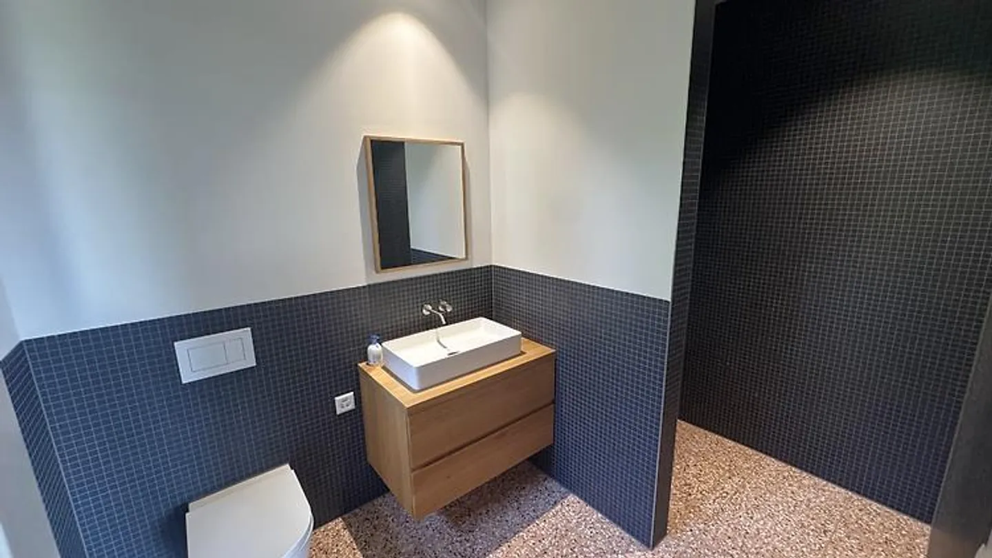 Möblierte Wohnung in Bern - Foto 7 von 19